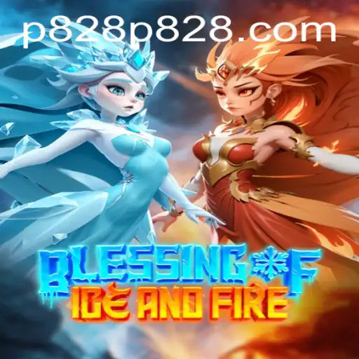 Discover the Icy Tale: BlessingofIceandFire – A New Gaming Experience