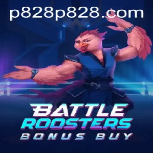 BattleRoostersBonusBuy: A New Era in Gaming with P828.COM