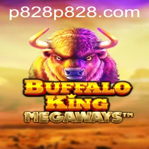 Explore the Thrilling World of Buffalo King with P828.COM
