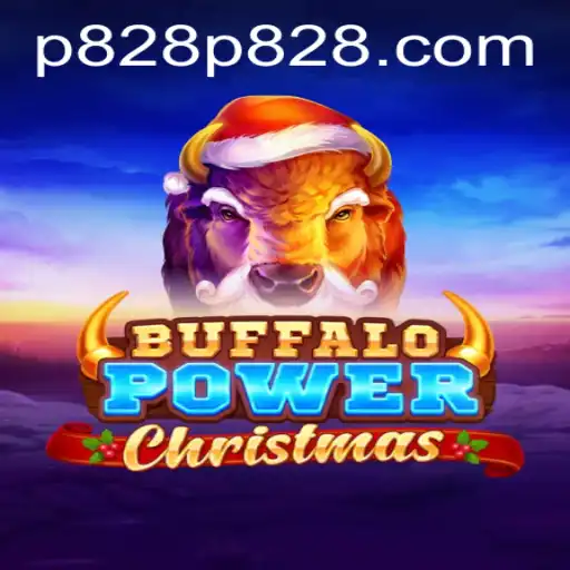Buffalo Power Christmas: A Festive Adventure in Gaming