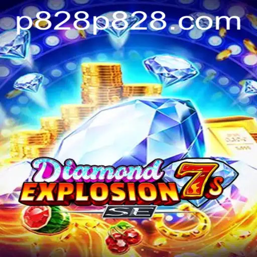 Explore the Thrills of DiamondExplosion7sSE: A Modern Gaming Marvel