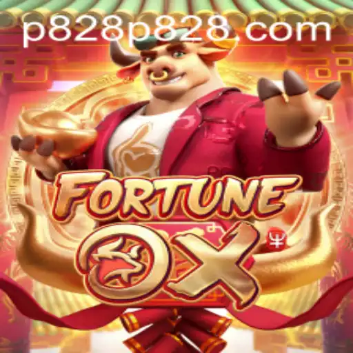 Exploring FortuneOx: A Thrilling Gaming Experience with P828.COM
