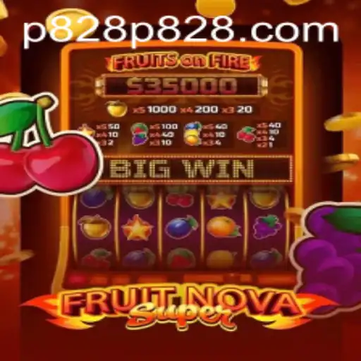 FruitNovaSuper: Dive Into the Vibrant World of a New Gaming Adventure