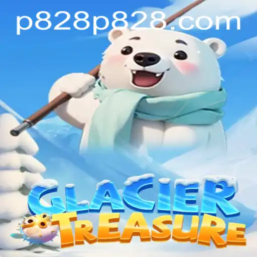Discover GlacierTreasure: An Exciting New Adventure