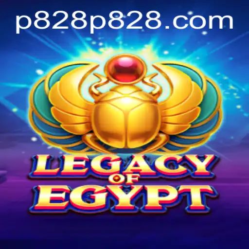 LegacyOfEgypt: Explore the Ancient Splendor Through P828.COM