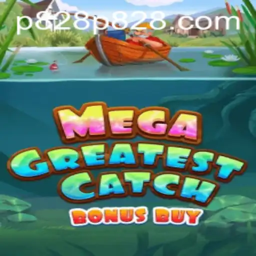 Discover MegaGreatestCatchBonusBuy: An Immersive Gaming Experience