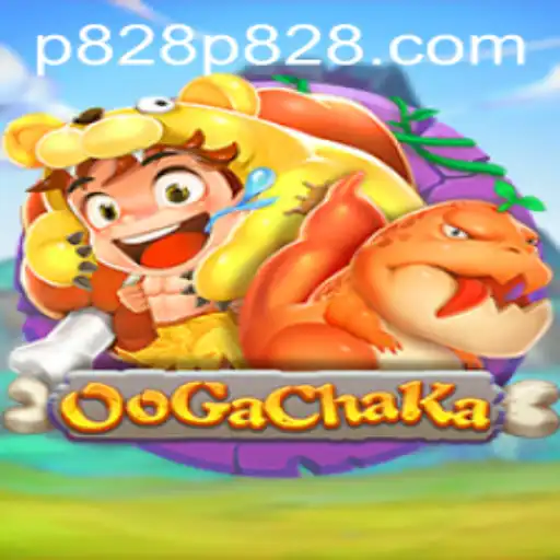 Explore the Thrilling World of OoGaChaKa: The Revolutionary Game by P828.COM