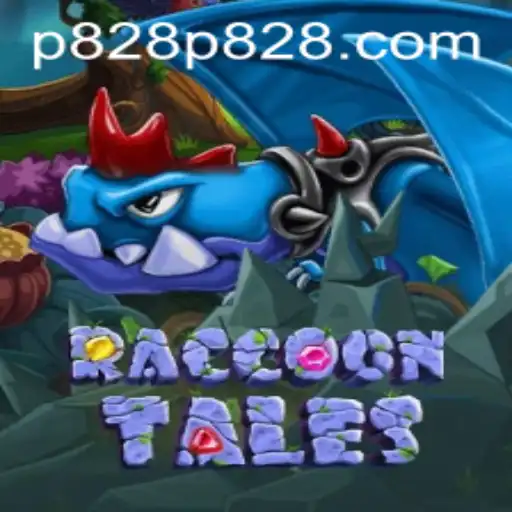 Unveiling the Adventurous World of RaccoonTales and the Mystery of P828.COM