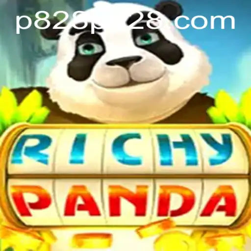 RichyPanda: Unveiling the Exciting World of P828.COM's Latest Game