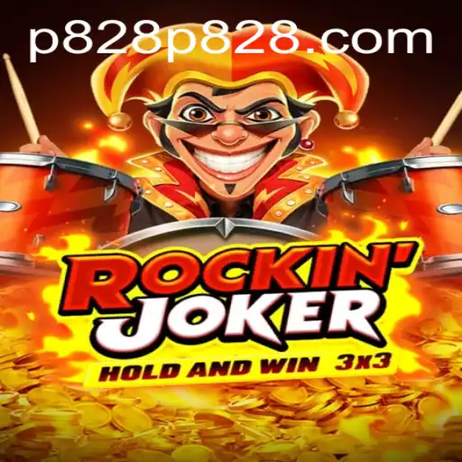 Discover the Exciting World of RockinJoker with P828.COM