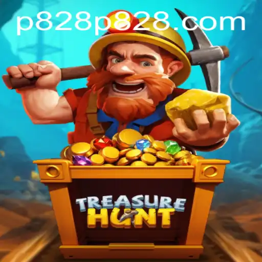 Exploring the Exciting World of TreasureHunt on P828.COM