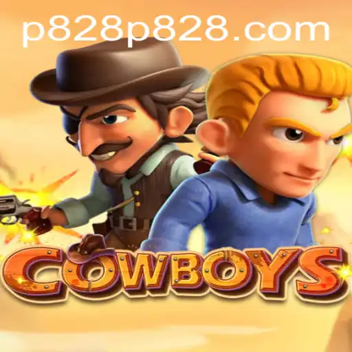 COWBOYS Game Exploration and P828.COM Innovations