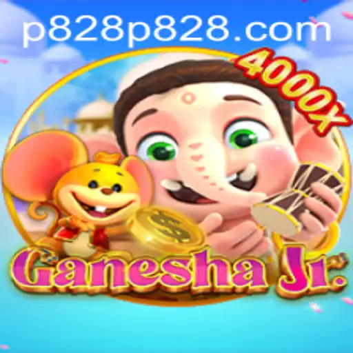 Exploring GaneshaJr: A Thrilling Adventure in the World of P828.COM