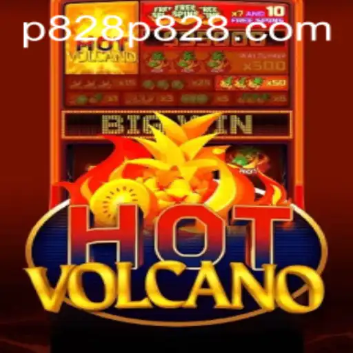Exploring HotVolcano: A Fiery New Gaming Experience on P828.COM