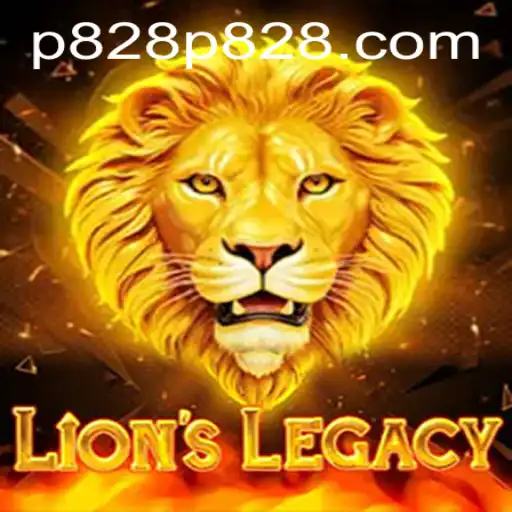 LionsLegacy Unleashed: Embark on an Epic Journey with P828.COM