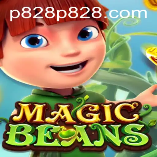 Discover the Enchanting World of MAGICBEANS: A New Gaming Phenomenon