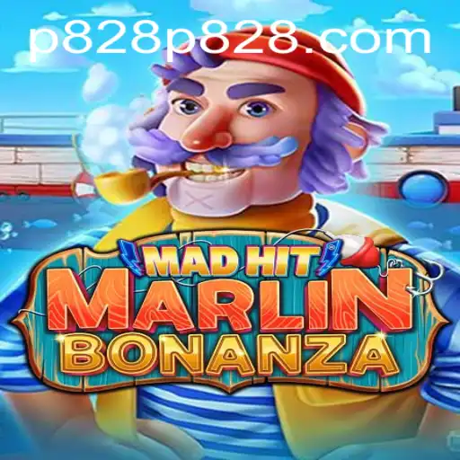 Unveiling MadHitMarlinBonanza and the Alluring World of P828.COM