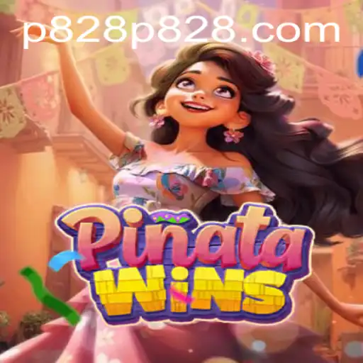 Discover the Thrills of PinataWins on P828.COM