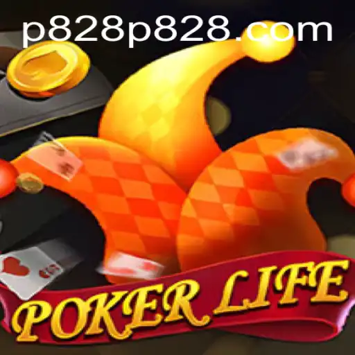 PokerLife: Exploring the Exciting World of P828.COM