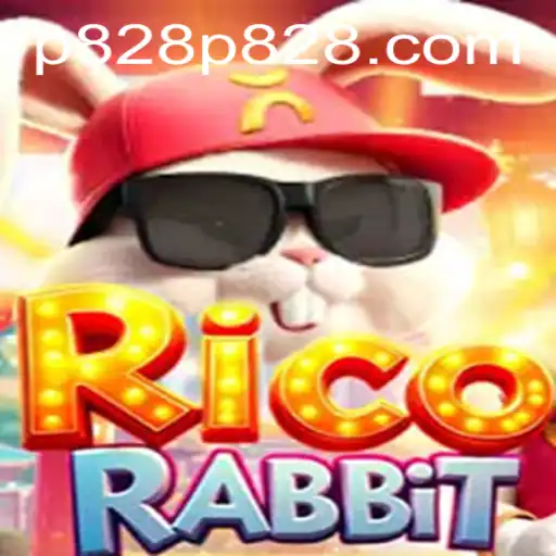 RicoRabbit Game Overview and Insights into P828.COM