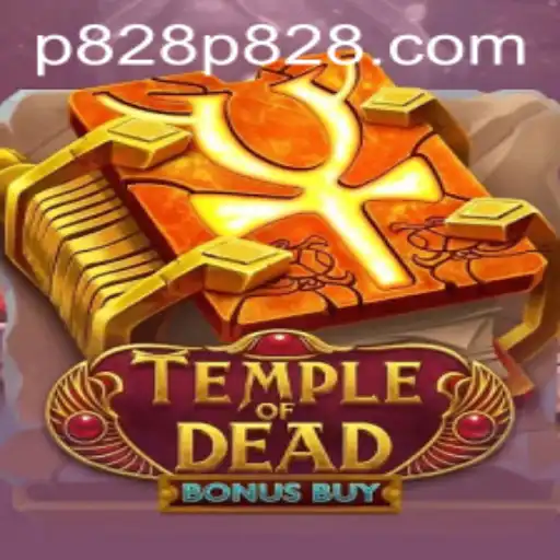 Introducing TempleofDeadBonusBuy: The Mesmerizing Casino Experience