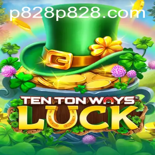 Exploring the Thrilling World of TenTonWaysLuck: A Dive Into P828.COM's Latest Sensation