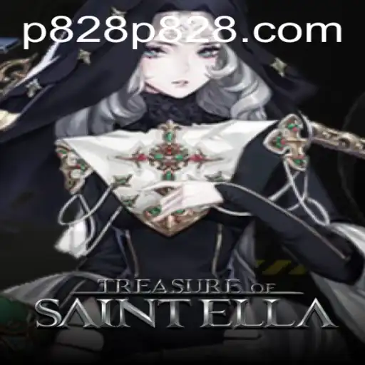 Dive into the Exciting World of TreasureofSaintElla and P828.COM
