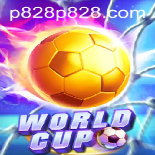WorldCup and P828.COM: An Exciting Gaming Experience